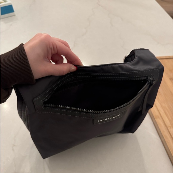 Longchamp Le Pilage Neo Messenger Bag - Picture 3 of 3